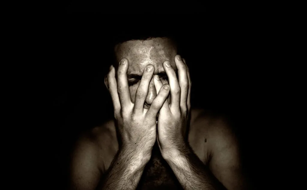 Depressie