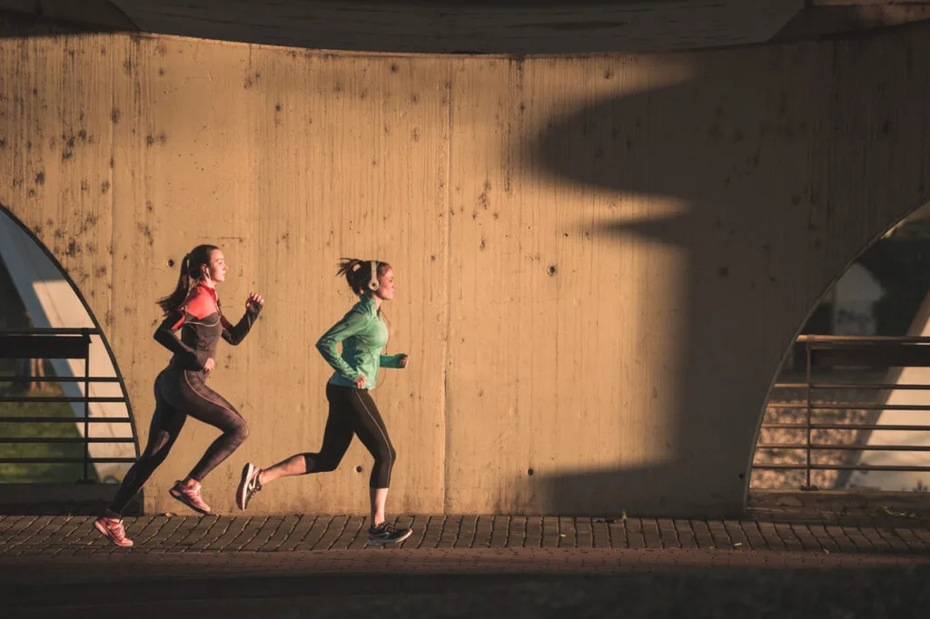 Wat is het beste tijdstip om te sporten?