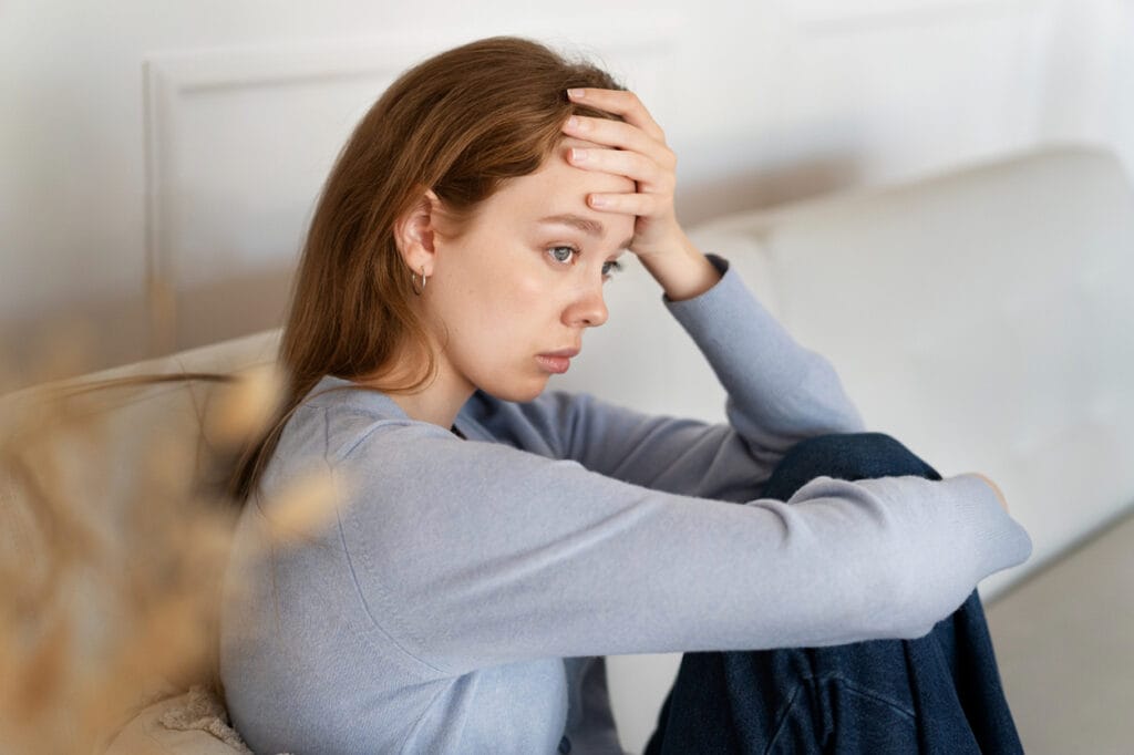 Postnatale depressie: wat je erover moet weten