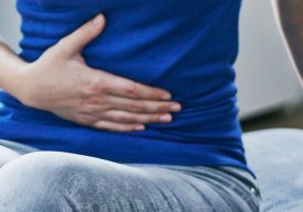 Herken de symptomen van prikkelbare darm syndroom