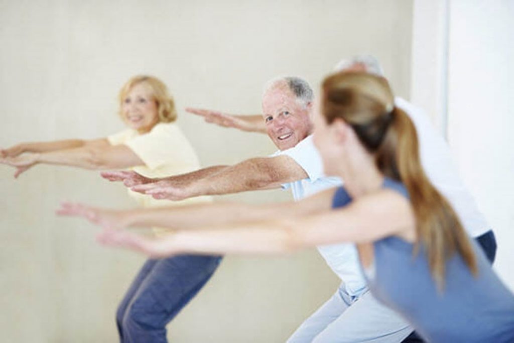 Evenwichtsklachten bij ouderen, wat kun je er aan doen?