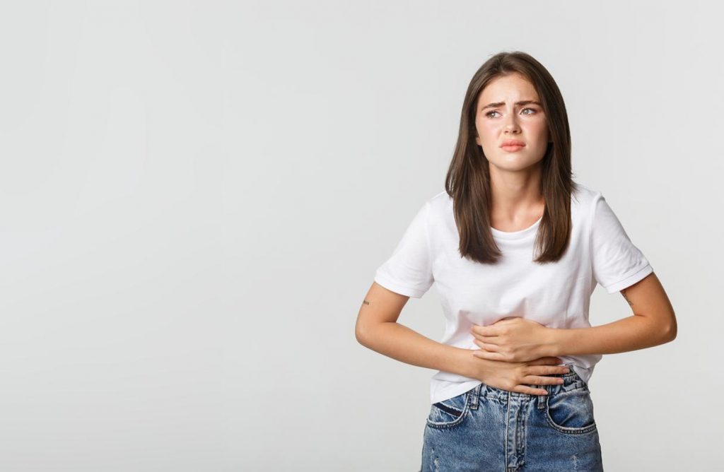 Wat zijn symptomen van poliepen in je dikke darm?