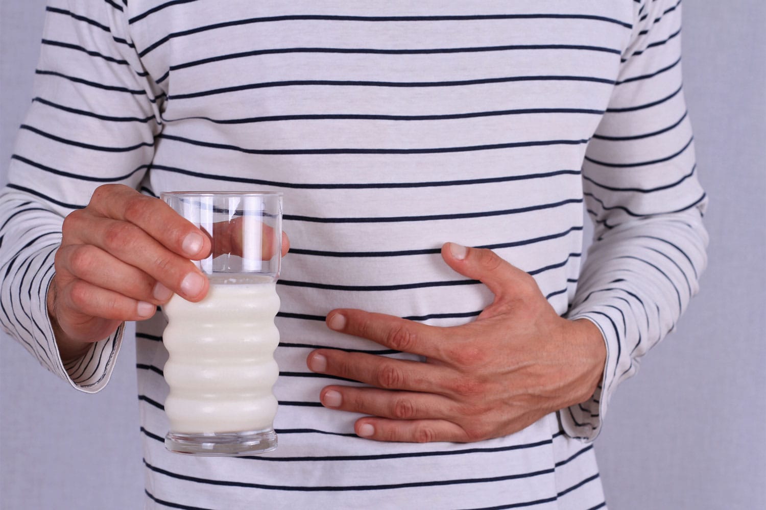 Zo Herken Je Een Lactose intolerantie Huisarts nl