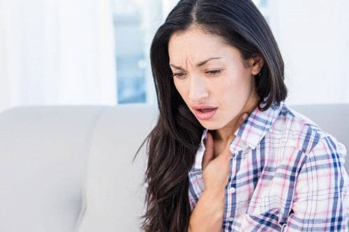 Longoedeem, wanneer je vocht achter de longen hebt - Huisarts.nl