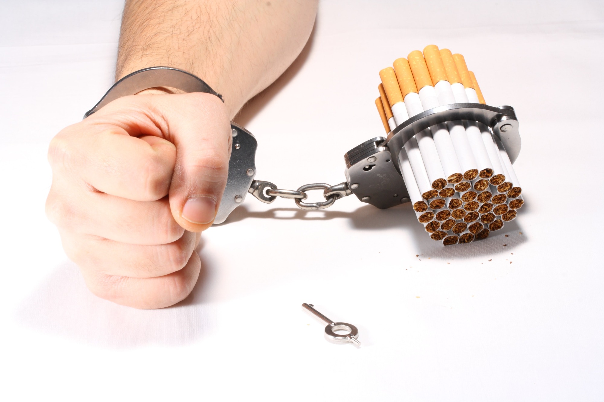 Hoe omgaan met moeilijke momenten tijdens het stoppen met roken?